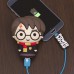 Thumbs Up UK Lord Voldemort Powersquad Powerbank